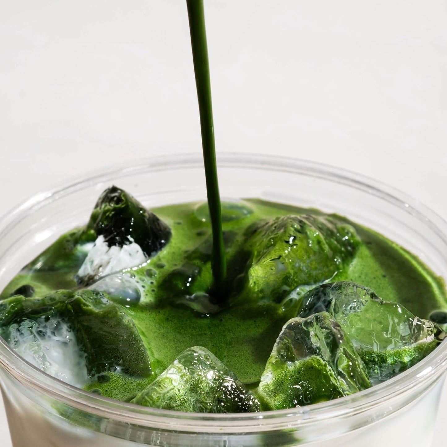 One With Tea Matcha Powder Usda Organic, Hot Or Iced, Smoothies Authentic Japanese Green Tea Powder, Made In Japan 2 Oz