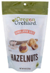 Oregon Orchard Hazelnuts Hmlyn Salt