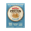 Krusteaz Protein Pancake Mix, Buttermilk, 15g Protein, 20 Ounce (Pack of 2)