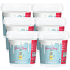 Gourmanity Glucose Syrup for Baking, Liquid Glucose Syrup Perfect as a Sweetener, Thickener and Moisture Retaining Agent, Great