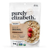 Purely Elizabeth Superfood Oats - Gluten-Free Oats & Non-Gmo Project Verified | 100% Vegan & Packed With Protein & Fiber | Origi