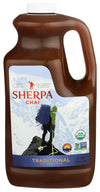 Sherpa Chai - Traditional (1)