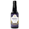 Eden Organic Shoyu Soy Sauce (*NEW*), Artisan Brewed in Japan, Aged 2 Years in Hundred-Year-Old Cypress Wood Barrels, 10 fl oz (