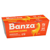 Banza Microwave Mac and Cheese Cups - Elbows & Classic Cheddar Cheese - High Protein, Gluten Free, Convenient and Kid Friendly M