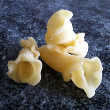 Sfoglini Organic Durum Semolina Trumpets Pasta, 16 Ounce,(Pack Of 4)