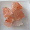 Black Tai Salt Co. Brand Himalayan Pink Salt Stones - Food Grade - 1-2'' Chunks