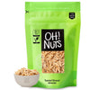 Oh! Nuts Almonds Toasted Slivered - Raw - 100% Natural - 2 Lb - High-Protein Almonds - Packed In New York Zip-Seal Bag For Exceptional Freshness