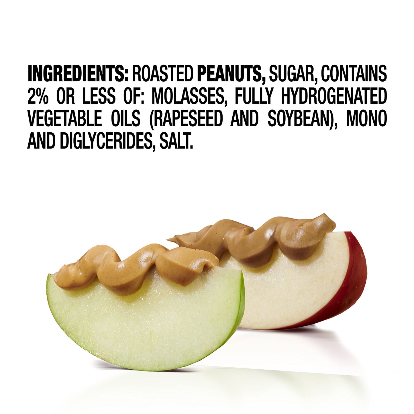 Jif Squeeze Creamy Peanut Butter, 13 Ounces (Pack Of 10), Smooth, Creamy Texture, Portable Peanut Butter Pouch