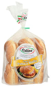 Calise Bakery Italian Potato Rolls, 12.5 Oz
