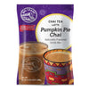 Big Train Pumpkin Pie Chai Tea Latte Beverage Mix, 3.5 Pound (Pack Of 4)