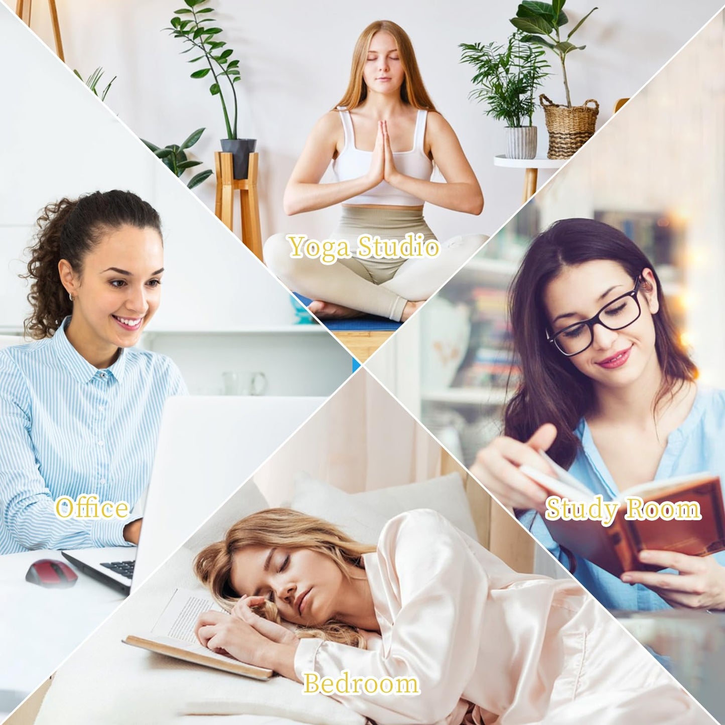 Evoke Occu Lemongrass Essential Oil 4 Oz, Pure Lemongrass Oil For Diffuser Skin Massage Candle Soap Making- 4 Fl Oz