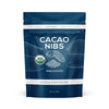 One Farm By Waayb Organic Cacao Nibs, Single Estate, Non-Gmo, Fair-Trade, Vegan, Gluten Free, 100% Raw Rizek Cacao Nibs In Resea