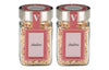 Shallots- Ready To Use 2.5 Oz. Jar (Pack Of 2) Dried Shallots For Salads, Dips, Soups Or Any Recipe That Calls For Fresh Onions