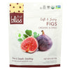 Fruit Bliss Organic Turkish Figs - Figs - Case of 6 - 5 oz.