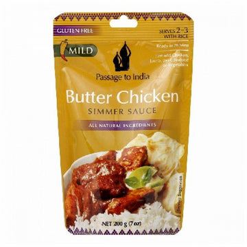 PASSFD PASS IND BTR CHKN ( 6 X 7 OZ )