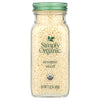 Simply Organic Organic Whole Sesame Seeds, 2.8 Ounce
