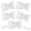 Gift Boutique Wedding Butter Mints Candy Bags 100 Count Mint Candies 13 Oz Thanks For Sharing Our Day Guests Treats Party Favors