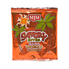 MJM Savory Bites Whole Grain Wheat Crackers - Case of 155 Packs | Wholesome and Flavorful Snack | Perfect for Any Occasion | Hea