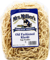 Mrs. Miller'S Homemade Old Fashioned Egg Noodles, Kluski, 16 Oz (Pack Of 1)