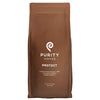 Purity Coffee Protect Highest Antioxidant Light-Medium Roast - Usda Certified Organic Specialty Grade Arabica Whole Bean Coffee - Third Party Tested For Mold, Mycotoxins, Pesticides - 5 Lb Bag