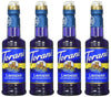Torani Lavender Syrup, Sugar Free, Kosher, 12.7 Fluid Ounce (Pack of 4)