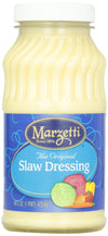 Marzetti Company Coleslaw Dressing, 16 Oz