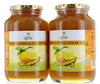 Balance Grow Honey Citron & Ginger Tea 2.2 Lb - Pack Of 6