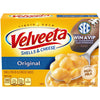 Velveeta Shells & Cheese Original Shell Pasta & Cheese Sauce Meal (Pack of 24)