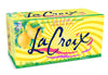 La Croix Sparkling Water Variety Pack, 12 Fl Oz Cans - In Sanisco Box (18 Pack) (La Croix)