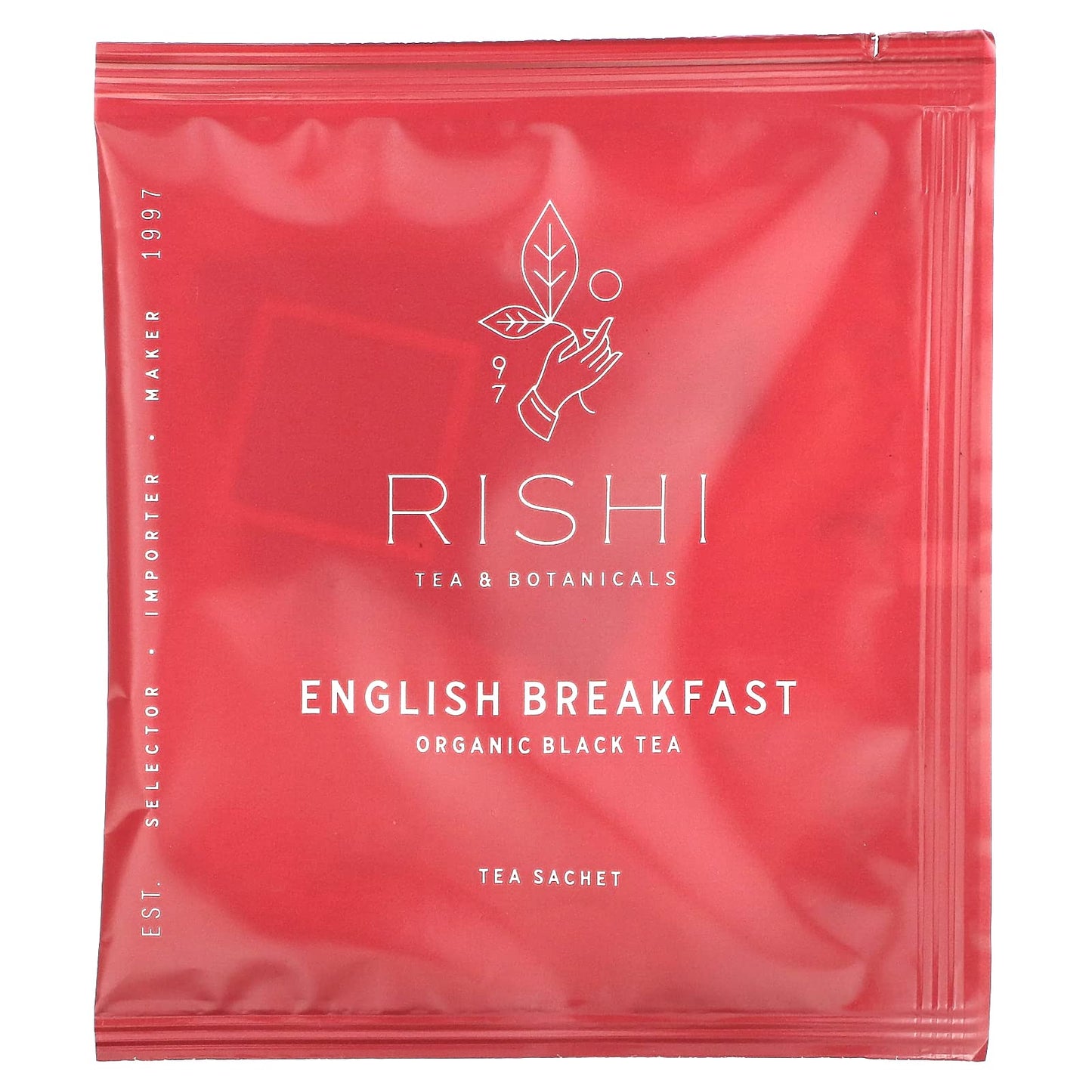 Tea Englsh Breakfst 15Ct