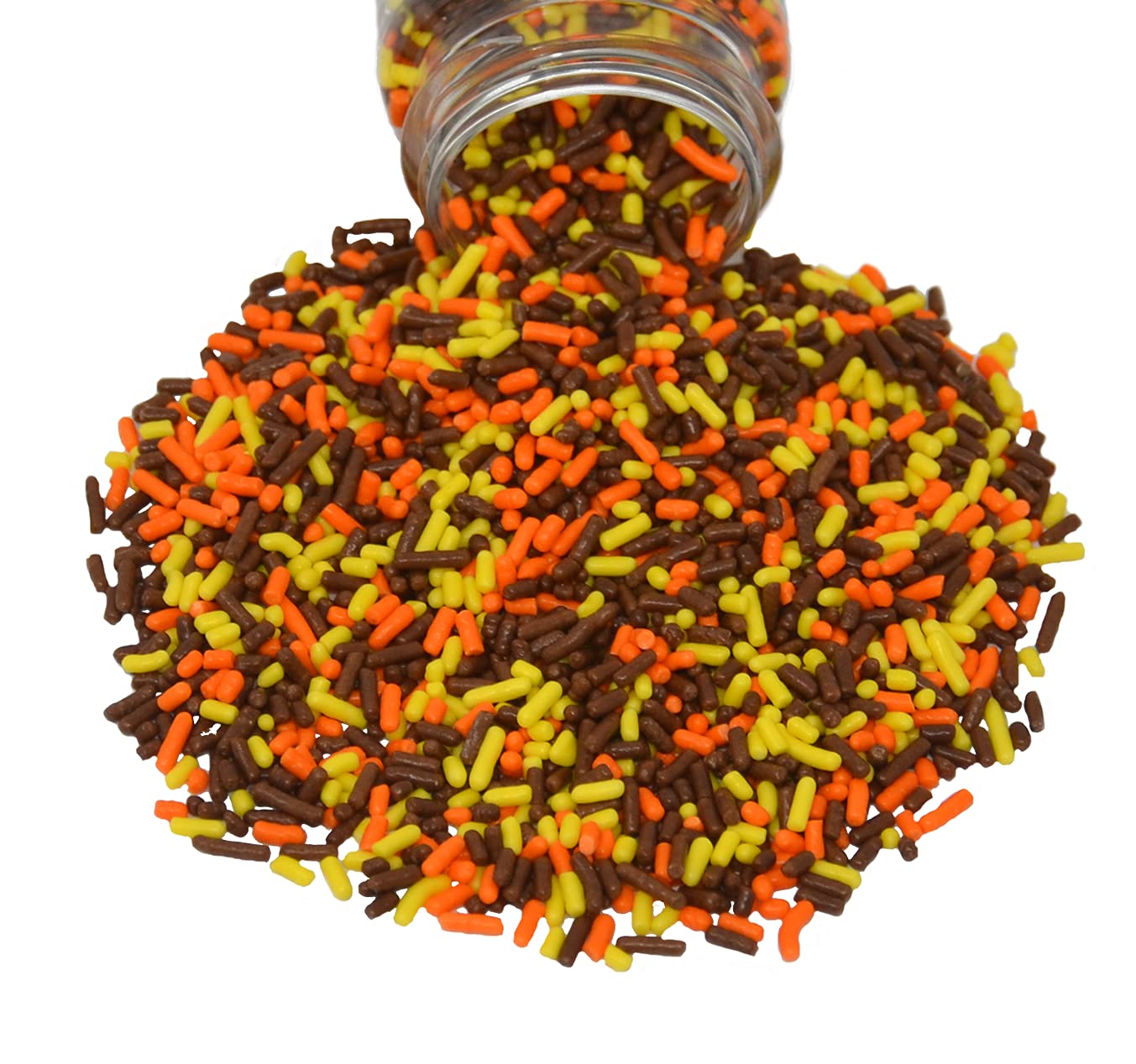 Mystic Sprinkles Autumn/Fall Jimmy Mixes (Colors Of Autumn)