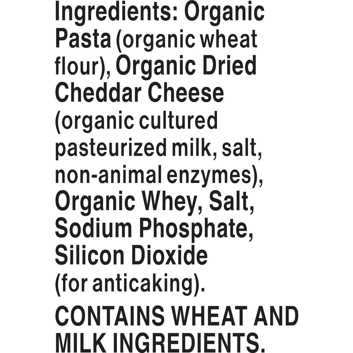 Annie's Organic Macaroni and Cheese, Shells and White Cheddar, Grassfed, 6 oz