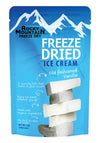 Rocky Mountain Freeze Dry Vanilla Ice Cream – Freeze Dried Snack, 1 OZ