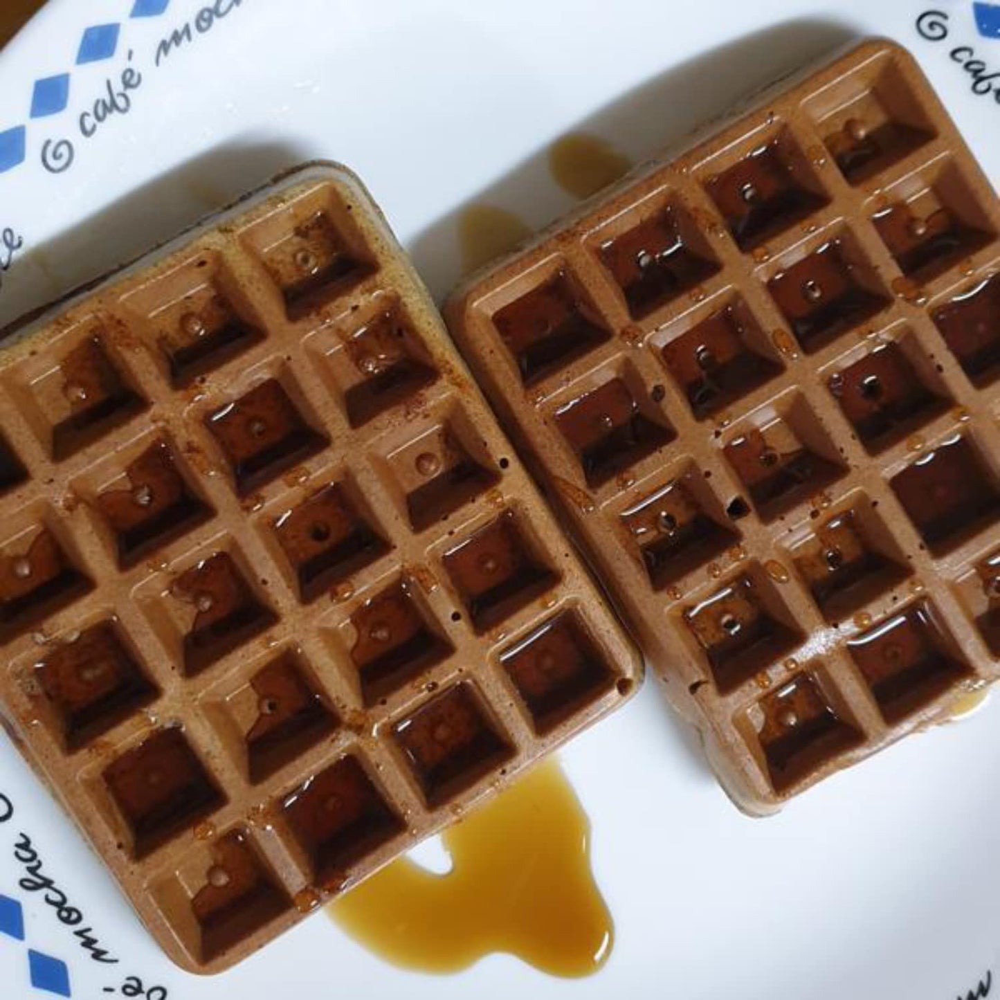 Arrowhead Mills Organic Buckwheat Pancake & Waffle Mix, 26 Ounce (Pack of 6)