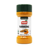 Badia Organic Turmeric Powder, 7 oz - Rich in Curcumin, Perfect for Cooking, Smoothies, and Wellness