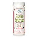 B&N All Natural Brooke & Nora At Home Laundry Scent Booster Made With Natural Sea Salt, Spring Blossom, 18 Ounce