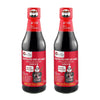 Top-Grade Black Dark Soy Sauce - 8.5 Fl Oz (2 Pack) Gluten-Free Flavor Upgrade Stir Fry Vegan Glaze Bbq Marinade Dip Healthy And Authentic Chinese Style Adds Attractive Color To Delicate Foods