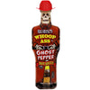 WHOOP ASS Ghost Pepper Hot Sauce – Gourmet Gift – 5.6 Ounce – Model WA314