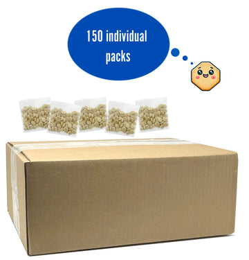 Oyster ers Individual Packages Soup ers Oyster ers Bulk Pack of 150 Kosher Oyster ers
