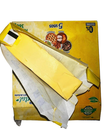 Margarina Mirasol El Mismo Sabor De Siempre 1Pack