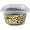 Trader Joe'S Chocolate Coconut Almonds