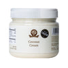 Nutural World - Coconut Cream 35 Oz (1Kg) Great Taste Award Winner