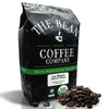 The Bean Organic Coffee Company Le Bean, Dark French Roast, Whole Bean Coffee, 5-Pound Bag