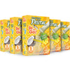 Powdered Drink Mix Pina Colada - Flavored Sugar Free! - Summer Colada Single Serve On The Go! - Powder Sticks Packets (30 Count