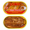 MW Polar Kipper Snacks, 3.53 Ounce (Pack of 18), Model 190