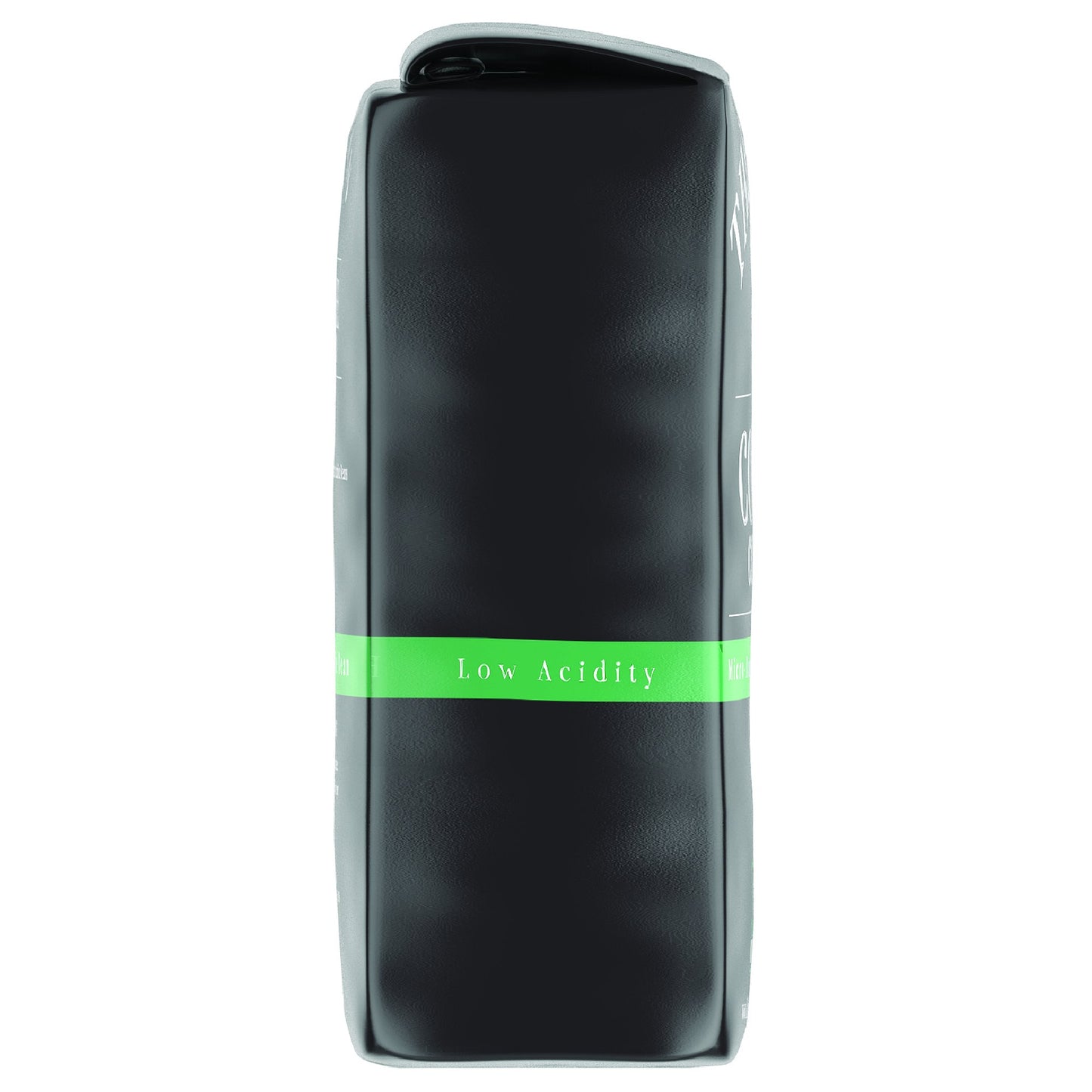 The Bean Organic Coffee Company Water Processed Decaf Peppermint Mocha, Medium Roast, Whole Bean Coffee, 80 Ounce Bag