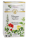 Celebration Herbals Ginger Peppermint Tea - 24 Count (Pack of 1)