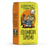 KALAMAZOO COFFEE COMPANY Colombian Supremo Whole Bean Coffee - Medium Roast | 12oz Bag (1 Pack)