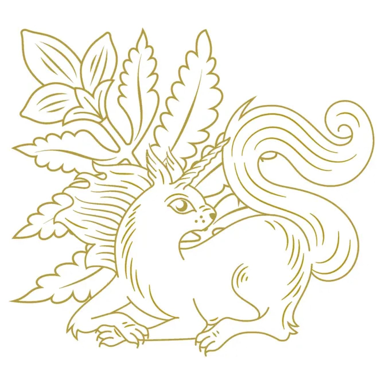 Fortune Favors Candied Pecans, Sweet And Salty Snack, Hand Crafted In Small Batches, Usa-Grown (8Oz, Mesquite)