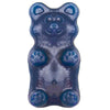 Giant 2LB Gummy Bear (Blue Raspberry)